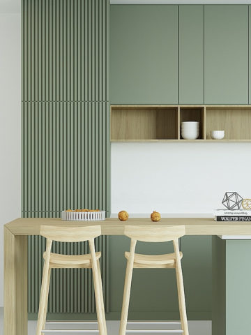 Guide on Choosing Right Laminate Colour for Your |
