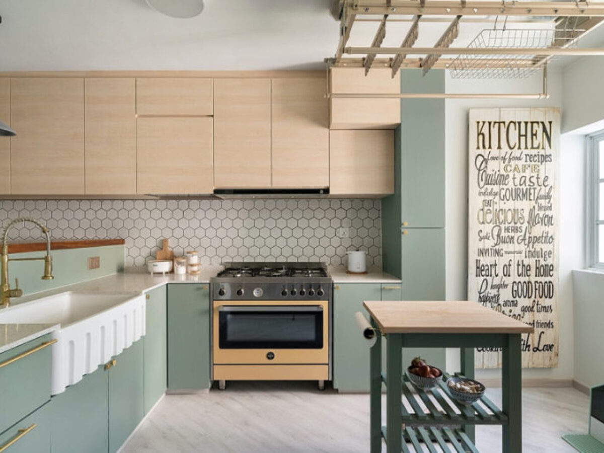 Choosing the Best Kitchen Cabinet Finish: Acrylic or Laminates? | Jennings
